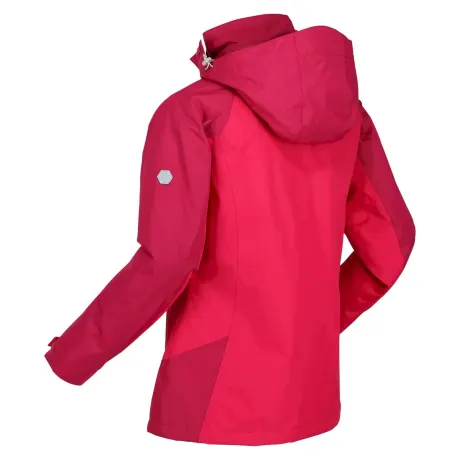 Regatta - - Veste imperméable CALDERDALE - Femme