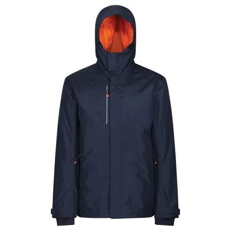 Regatta - Mens Thermogen Heated Waterproof Jacket