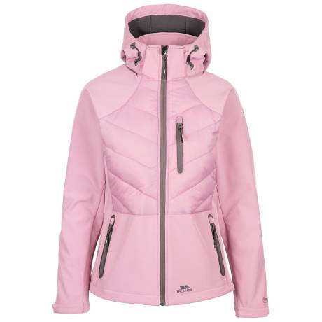 Trespass - - Veste softshell ELVIRA - Femme