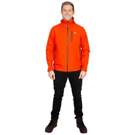 Trespass - - Veste imperméable RAKENFARD - Homme