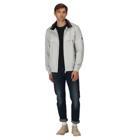 Regatta - Mens Shorebay Waterproof Jacket