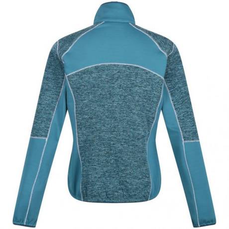 Regatta - Womens/Ladies Lindalla IV Lightweight Fleece Jacket