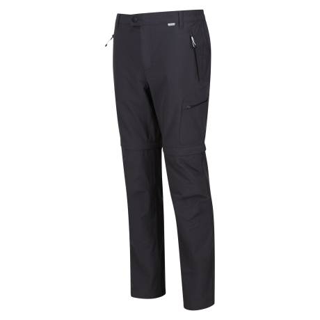 Regatta - Mens Highton Walking Trousers