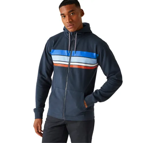 Regatta - Mens Shorebay II Full Zip Hoodie