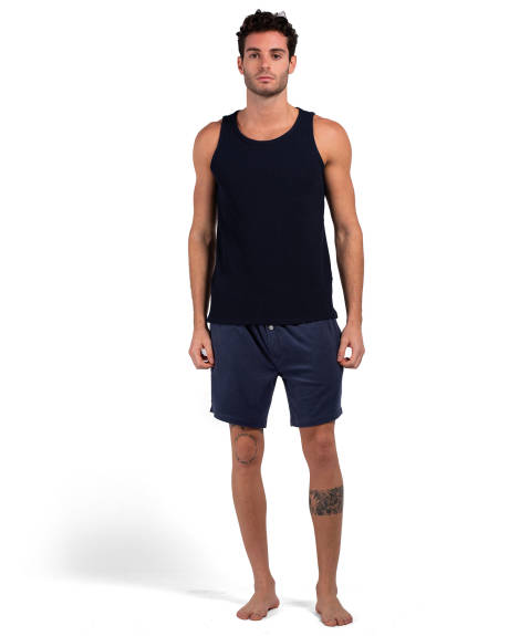 Coast Clothing Co. - Terry Towel Shorts