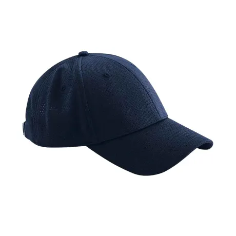 Beechfield - Unisex Adult 6 Panel Air-Mesh Cap