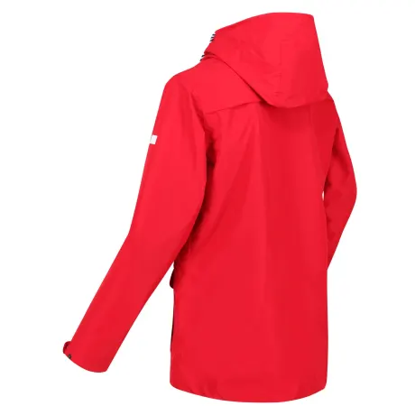 Regatta - - Veste imperméable BAYARMA - Femme