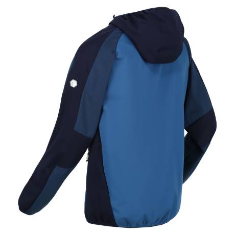 Regatta - Mens Tarvos V Soft Shell Jacket