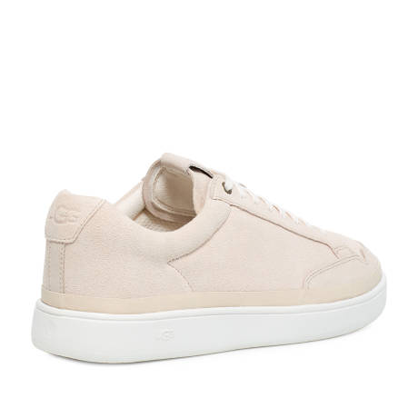 UGG South Bay Sneaker Low Suede