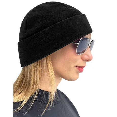 Beechfield - Fleece Recycled Beanie