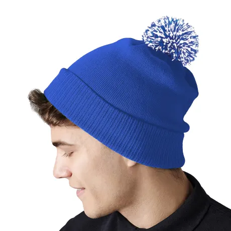 Beechfield - Unisex Adult Beanie