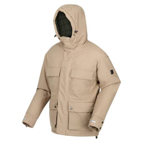 Regatta - - Veste imperméable RAYLAN - Homme