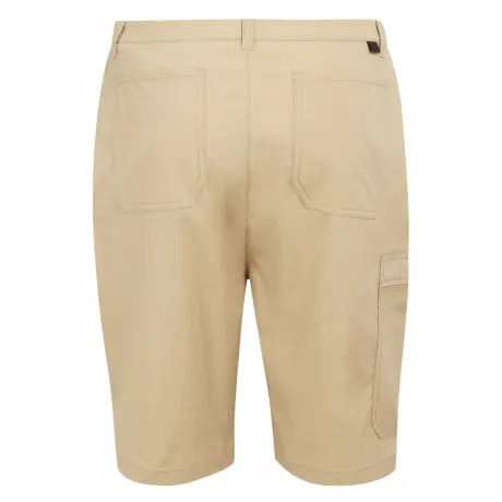 Regatta - - Short DALRY - Homme