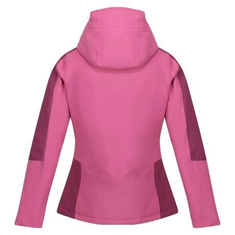 Regatta - Womens/Ladies Highton II Stretch Padded Jacket