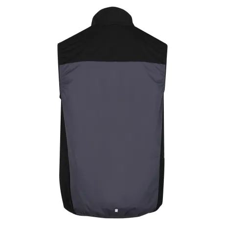 Regatta - Mens Lankin IV Softshell Body Warmer