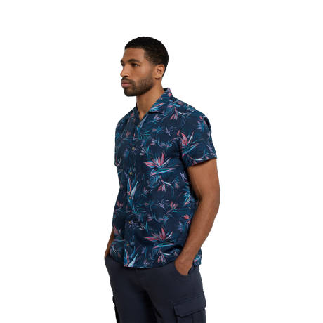 Animal - - Chemise WILL - Homme