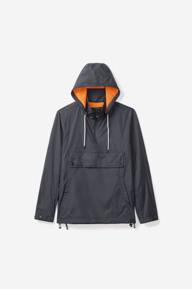 Noize - Valen Short Windbreaker