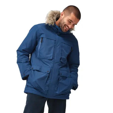 Regatta - Mens Volter Waterproof Insulated Parka