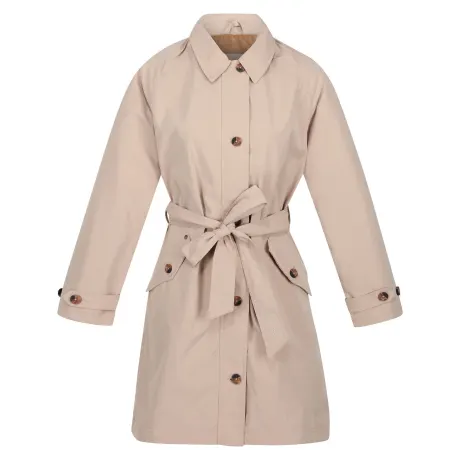 Regatta - - Trench GIOVANNA FLETCHER COLLECTION - MADALYN - Femme