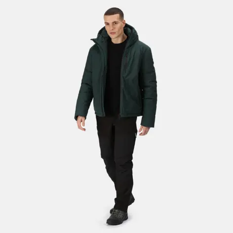 Regatta - - Veste imperméable COLEHURST - Homme