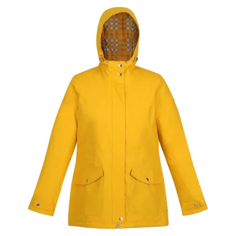 Regatta - Womens/Ladies Brigida Waterproof Jacket