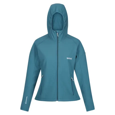 Regatta - - Veste softshell - Femme