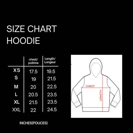 Hoodie - Aonewear