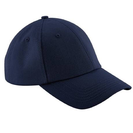 Beechfield - ® Unisex Authentic 6 Panel Baseball Cap