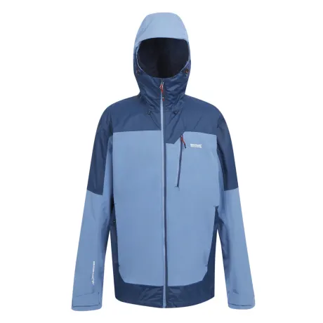 Regatta - Mens Highton III Stretch Waterproof Jacket