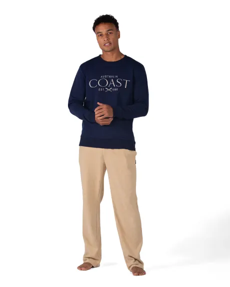 Coast Clothing Co. - Track Top