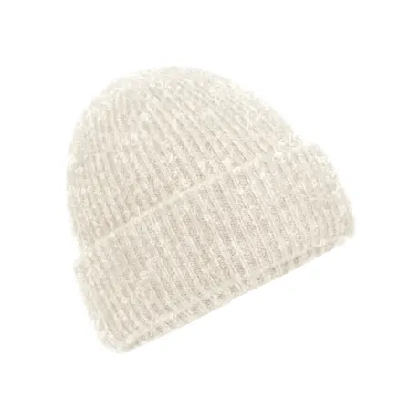 Beechfield - Cosy Ribbed Marl Beanie