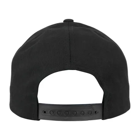 Flexfit - 5 Panel Snapback Classic Baseball Cap