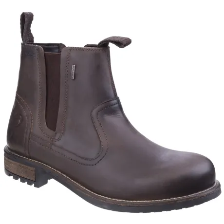 Cotswold - - Bottes WORCESTER - Hommes