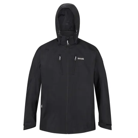 Regatta - - Veste imperméable CALDERDALE - Homme