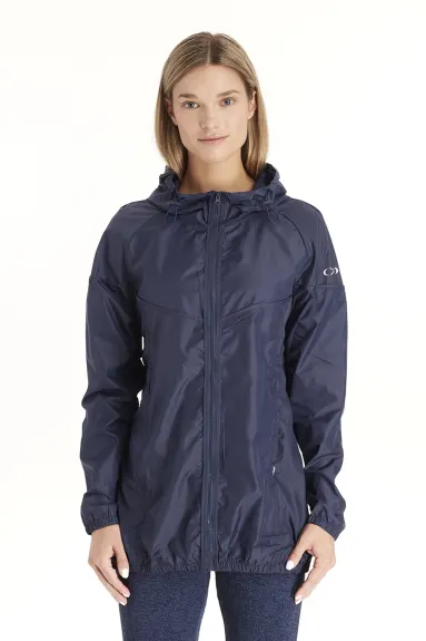 Addison - 3-in1 Waterproof Maternity windbreaker - Modern Eternity Maternity