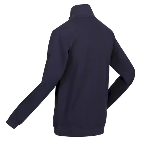 Regatta - Mens Felton Sustainable Full Zip Fleece Jacket