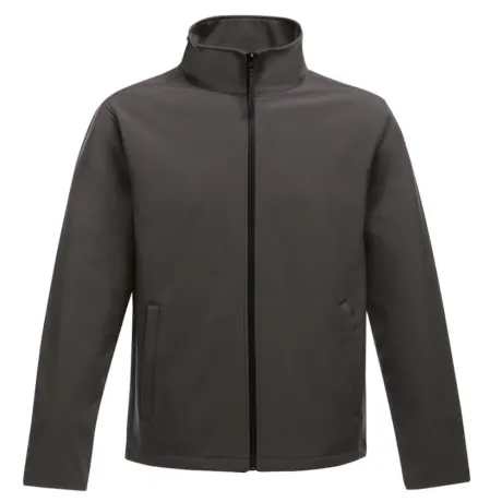 Regatta - Standout Mens Ablaze Printable Soft Shell Jacket