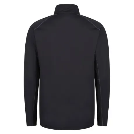 Regatta - Mens Core Stretch Half Zip Midlayer