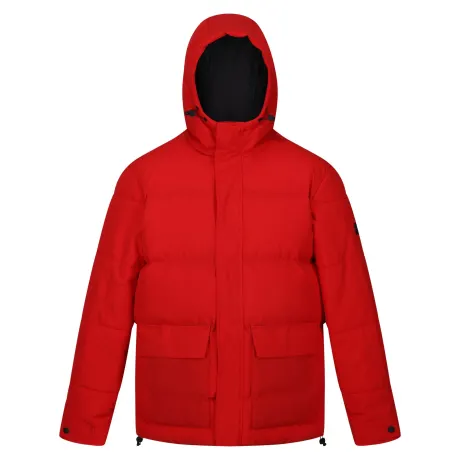 Regatta - Mens Falkner Padded Jacket