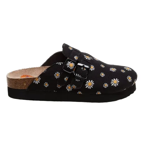 Rocket Dog - Womens/Ladies Abel Plus Dixie Daisy Mules