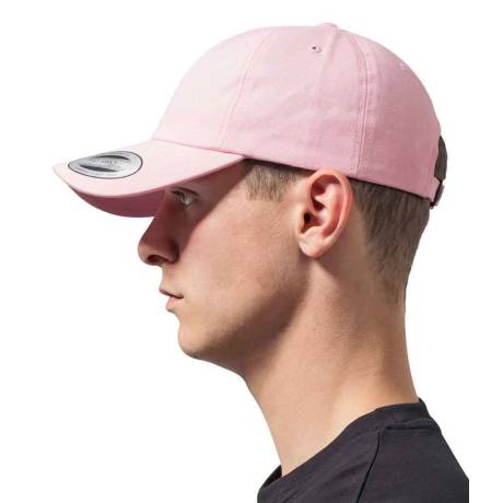 Flexfit - Unisex Low Profile Cotton Twill Cap