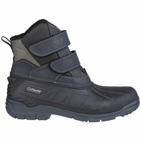 Cotswold - Mens Kempsford Hybrid Wellington Boot