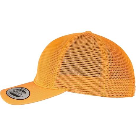 Flexfit - - Casquette OMNIMESH - Adulte