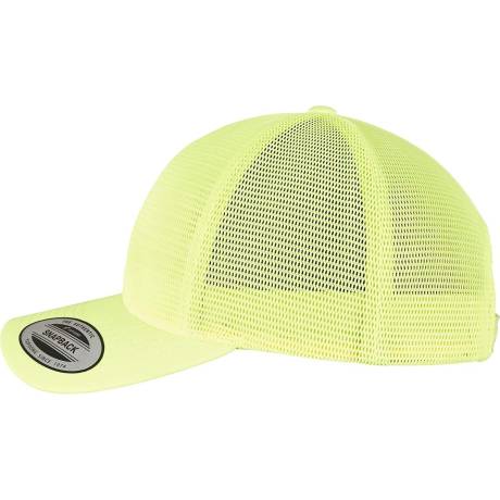 Flexfit - - Casquette OMNIMESH - Adulte