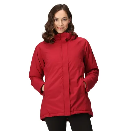 Regatta - Womens/Ladies Sanda III Waterproof Jacket