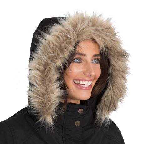 Trespass - Womens/ladies Bettany Dlx Down Jacket