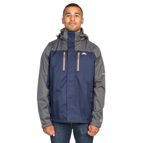 Trespass - Wooster - Veste imperméable - Homme