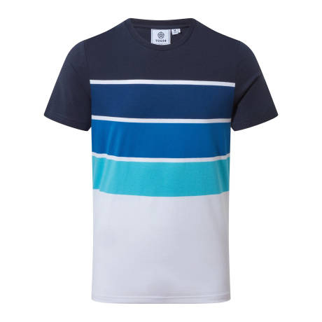 TOG24 - - T-shirt WHITWICK - Homme