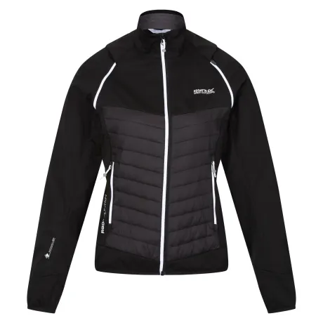 Regatta - - Veste hybride STEREN - Femme