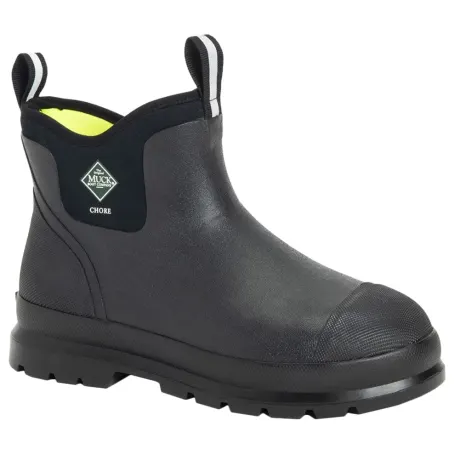 Muck Boots - - Bottes de pluie CHORE - Homme